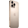 Apple iPhone 16 Pro Max | 512 GB | Desert Titanium Apple iPhone 16 Pro Max | 512 GB | Desert Titanium
