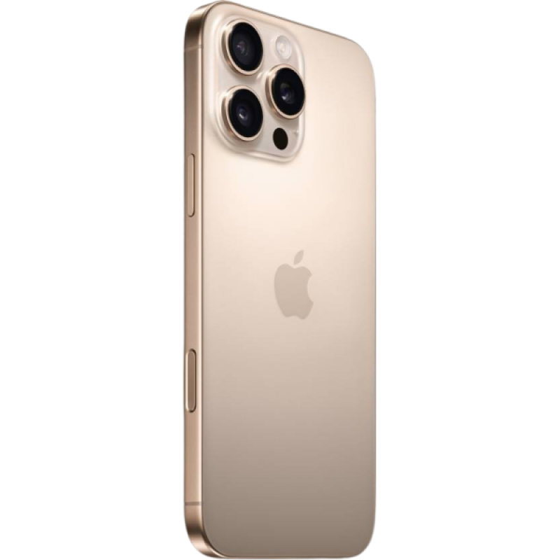 Apple iPhone 16 Pro Max | 512 GB | Desert Titanium Apple iPhone 16 Pro Max | 512 GB | Desert Titanium