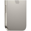 Apple iPhone 16 Pro Max | 512 GB | Natural Titanium Apple iPhone 16 Pro Max | 512 GB | Natural Titanium