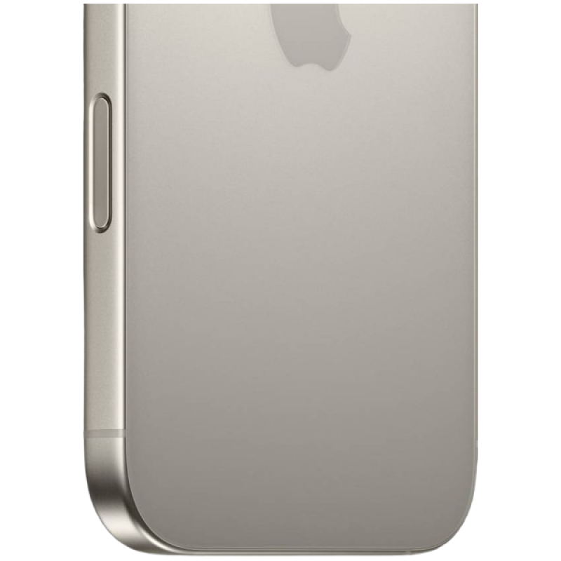 Apple iPhone 16 Pro Max | 512 GB | Natural Titanium Apple iPhone 16 Pro Max | 512 GB | Natural Titanium
