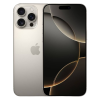 Apple iPhone 16 Pro Max | 512 GB | Natural Titanium Apple iPhone 16 Pro Max | 512 GB | Natural Titanium