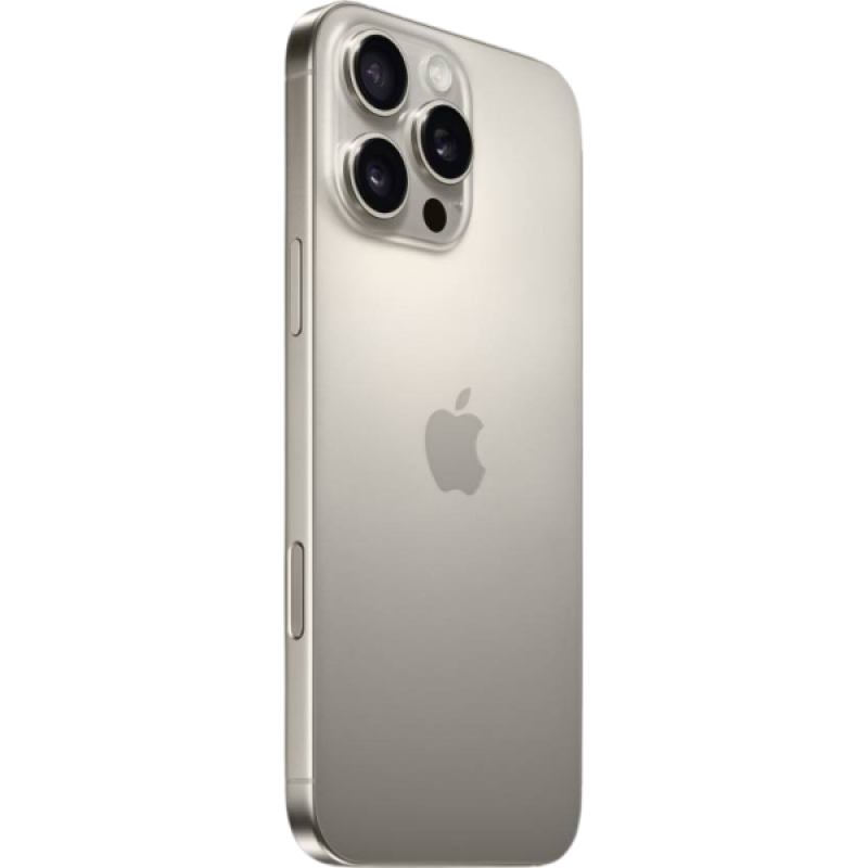 Apple iPhone 16 Pro Max | 512 GB | Natural Titanium Apple iPhone 16 Pro Max | 512 GB | Natural Titanium