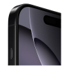 Apple iPhone 16 Pro Max | 256 GB | Black Titanium Apple iPhone 16 Pro Max | 256 GB | Black Titanium