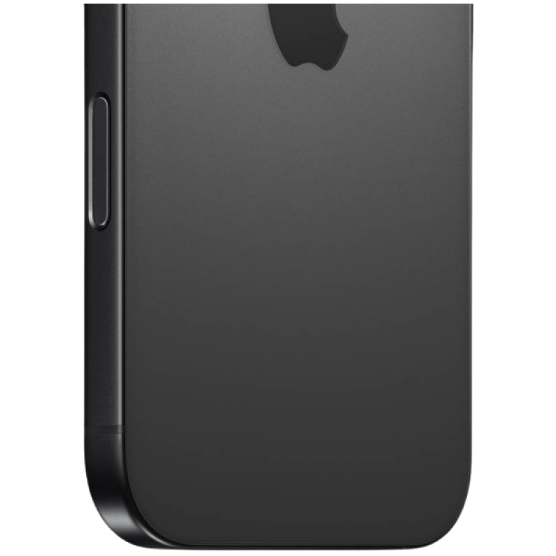 Apple iPhone 16 Pro Max | 256 GB | Black Titanium Apple iPhone 16 Pro Max | 256 GB | Black Titanium
