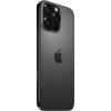 Apple iPhone 16 Pro Max | 256 GB | Black Titanium Apple iPhone 16 Pro Max | 256 GB | Black Titanium
