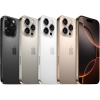 Apple iPhone 16 Pro Max | 512 GB | Natural Titanium Apple iPhone 16 Pro Max | 512 GB | Natural Titanium