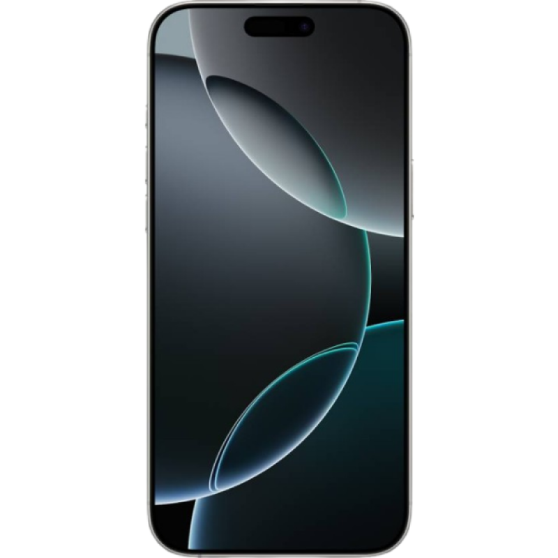 Apple iPhone 16 Pro Max | 1 TB | White Titanium Apple iPhone 16 Pro Max | 1 TB | White Titanium