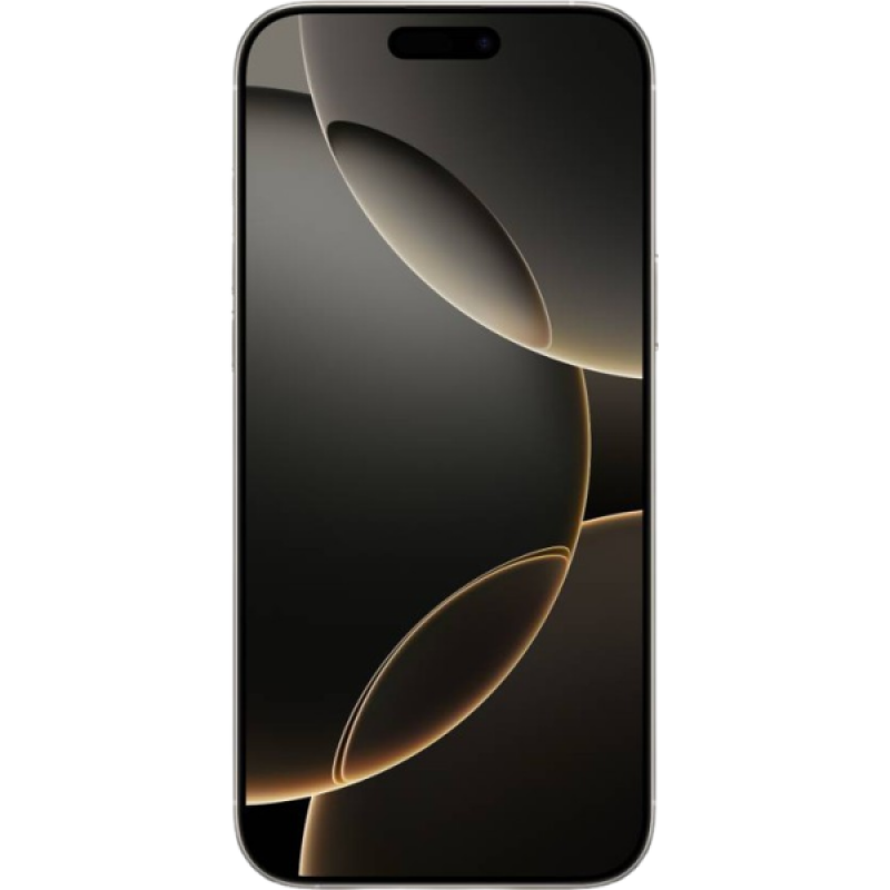 Apple iPhone 16 Pro Max | 1 TB | Natural Titanium Apple iPhone 16 Pro Max | 1 TB | Natural Titanium