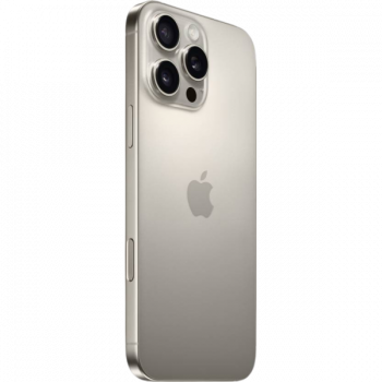 Apple iPhone 16 Pro Max | 1 TB | Natural Titanium