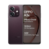 OPPO A3X | 4 GB | 128 GB | Nebula Red OPPO A3X | 4 GB | 128 GB | Nebula Red