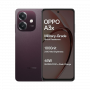 OPPO A3X | 4 GB | 128 GB | Nebula Red