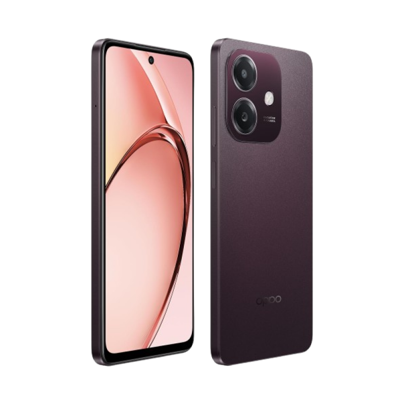 OPPO A3X | 4 GB | 128 GB | Nebula Red OPPO A3X | 4 GB | 128 GB | Nebula Red