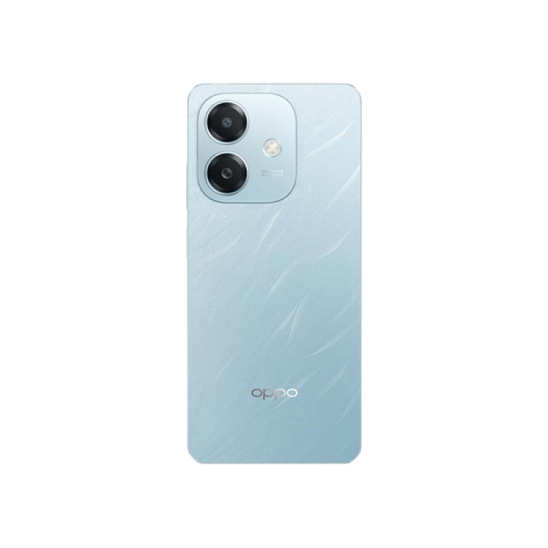 OPPO A3X | 4 GB | 64 GB | Ocean Blue OPPO A3X | 4 GB | 64 GB | Ocean Blue