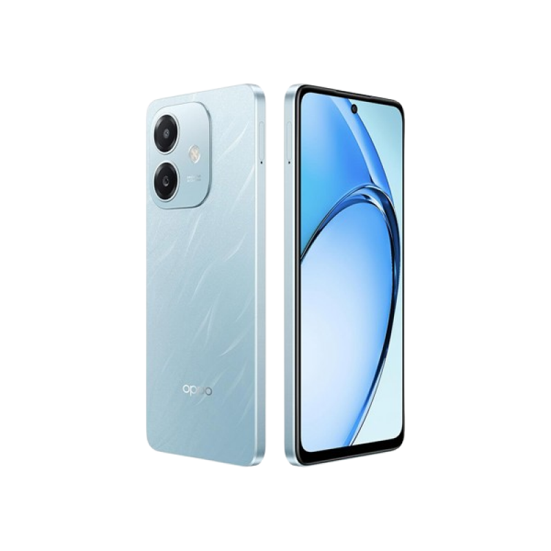 OPPO A3X | 4 GB | 64 GB | Ocean Blue OPPO A3X | 4 GB | 64 GB | Ocean Blue