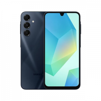 Samsung Galaxy A16 5G | 8 GB | 256 GB | Blue Black