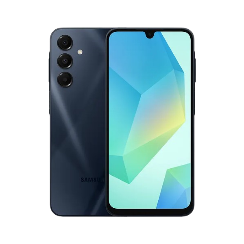 Samsung Galaxy A16 5G | 8 GB | 128 GB | Blue Black