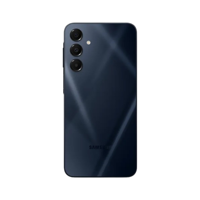 Samsung Galaxy A16 5G | 8 GB | 256 GB | Blue Black Samsung Galaxy A16 5G | 8 GB | 256 GB | Blue Black