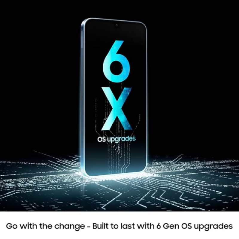 Samsung Galaxy A16 5G | 8 GB | 256 GB | Gold Samsung Galaxy A16 5G | 8 GB | 256 GB | Gold