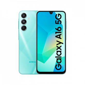 Samsung Galaxy A16 5G | 8 GB | 128 GB | Light Green