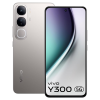 Vivo Y300 5G | 8GB | 128GB | Titanium Silver