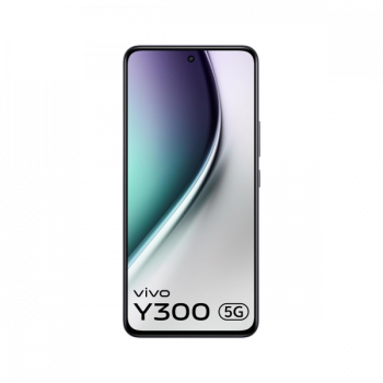 Vivo Y300 5G | 8GB | 256GB | Phantom Purple