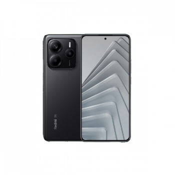 Redmi Note 14 5G | 8 GB | 128 GB | Titan Black