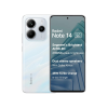 Redmi Note 14 5G | 8 GB | 128 GB | Mystique White Redmi Note 14 5G | 8 GB | 128 GB | Mystique White