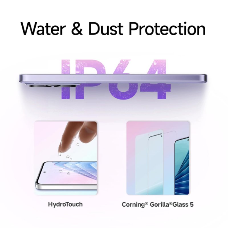 Redmi Note 14 5G | 8 GB | 128 GB | Mystique White Redmi Note 14 5G | 8 GB | 128 GB | Mystique White