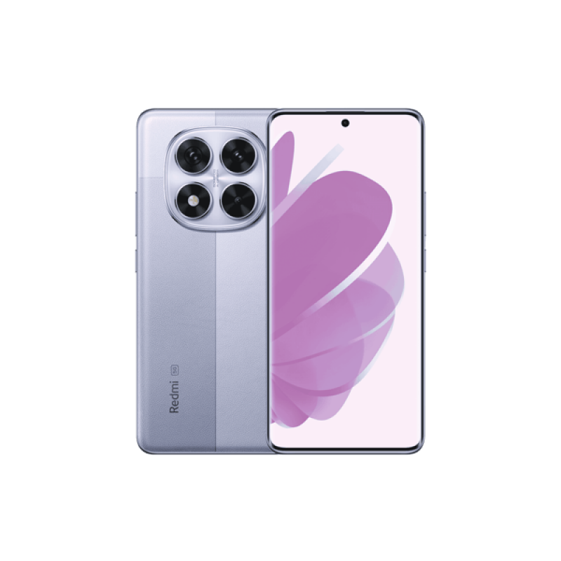 Redmi Note 14 Pro 5G | 8 GB | 128 GB | Phantom Purple Redmi Note 14 Pro 5G | 8 GB | 128 GB | Phantom Purple