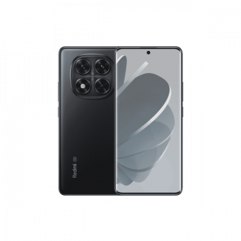 Redmi Note 14 Pro 5G | 8 GB | 128 GB | Titan Black