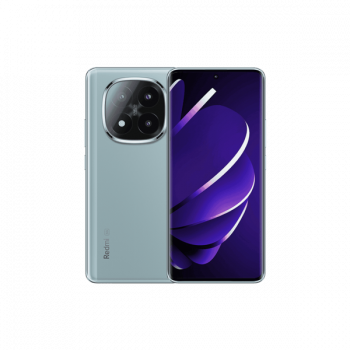 Redmi Note 14 Pro+ 5G | 8 GB | 256 GB | Spectre Blue