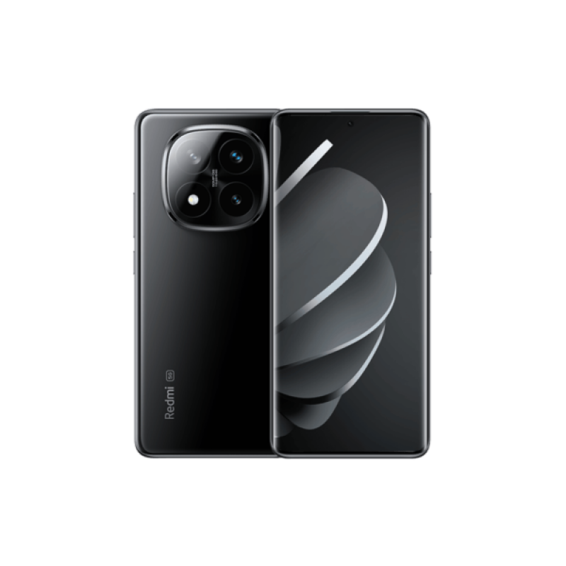 Redmi Note 14 Pro+ 5G | 8 GB | 128 GB | Titan Black Redmi Note 14 Pro+ 5G | 8 GB | 128 GB | Titan Black