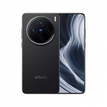 vivo X200 5G | 16 GB RAM | 512 GB | Cosmos Black