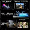 vivo X200 5G | 12  GB RAM | 256 GB |  Natural Green