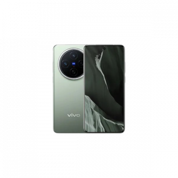 vivo X200 5G | 12  GB RAM | 256 GB |  Natural Green
