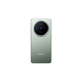 vivo X200 5G | 12 GB RAM | 256 GB | Natural Green vivo X200 5G | 12 GB RAM | 256 GB | Natural Green