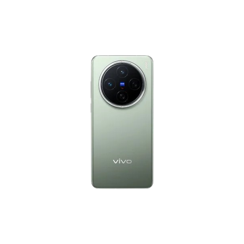 vivo X200 5G | 12 GB RAM | 256 GB | Natural Green vivo X200 5G | 12 GB RAM | 256 GB | Natural Green