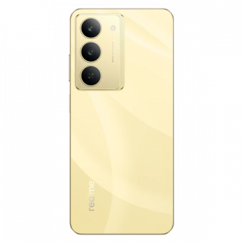 Realme 14x 5G | 6 GB | 128 GB | Golden glow