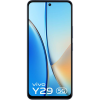 vivo Y29 5G | 8 GB | 128 GB | Diamond Black