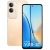 vivo Y29 5G | 8 GB | 256 GB | Titanium Gold