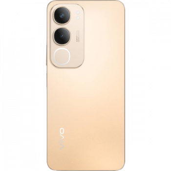 vivo Y29 5G | 8 GB | 128 GB | Titanium Gold