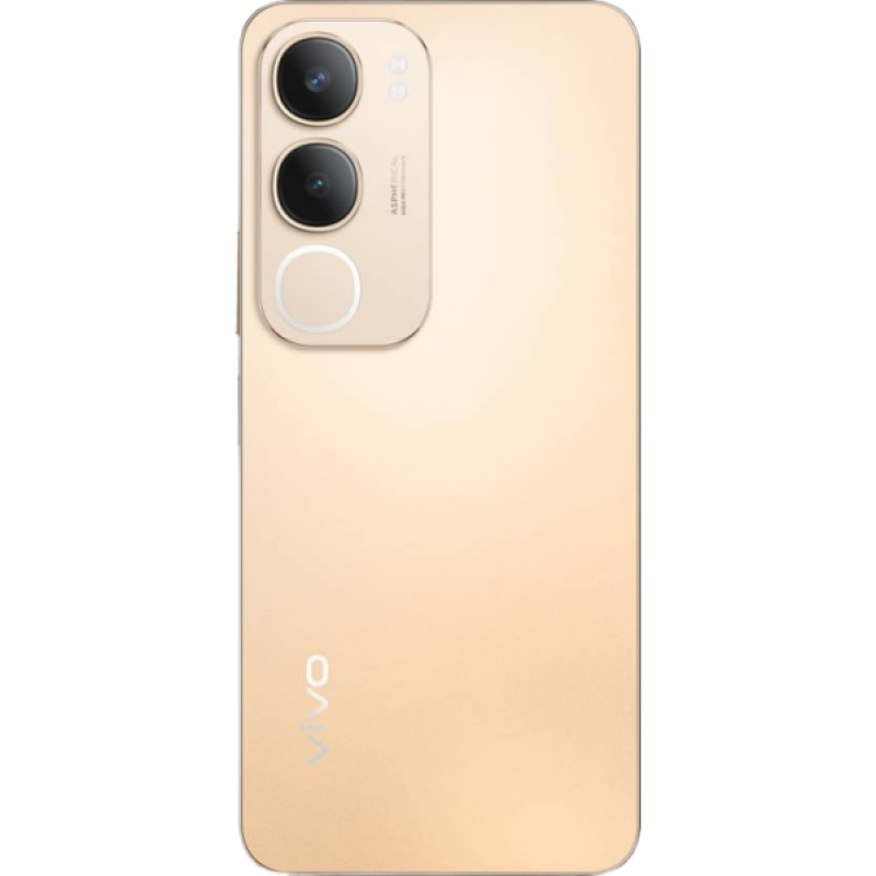 vivo Y29 5G | 8 GB | 256 GB | Titanium Gold vivo Y29 5G | 8 GB | 256 GB | Titanium Gold