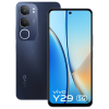 vivo Y29 5G | 4 GB | 128 GB | Diamond Black