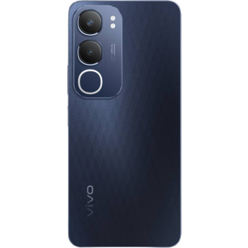 vivo Y29 5G | 4 GB | 128 GB | Diamond Black vivo Y29 5G | 4 GB | 128 GB | Diamond Black