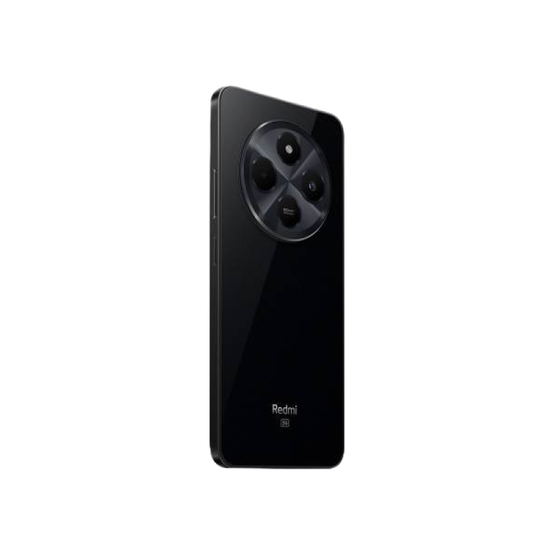 Redmi 14C 5G | 4 GB | 128 GB | Stargaze Black Redmi 14C 5G | 4 GB | 128 GB | Stargaze Black