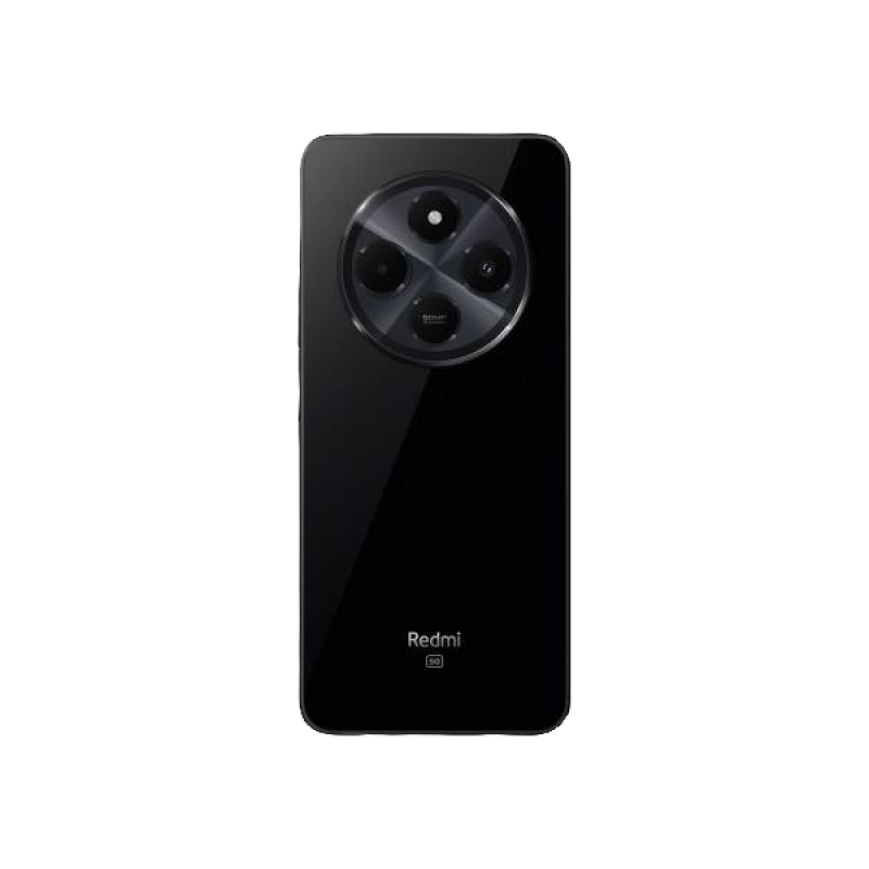 Redmi 14C 5G | 6 GB | 128 GB | Stargaze Black Redmi 14C 5G | 6 GB | 128 GB | Stargaze Black