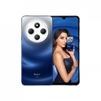 Redmi 14C 5G | 4 GB | 64 GB | Starlight Blue Redmi 14C 5G | 4 GB | 64 GB | Starlight Blue