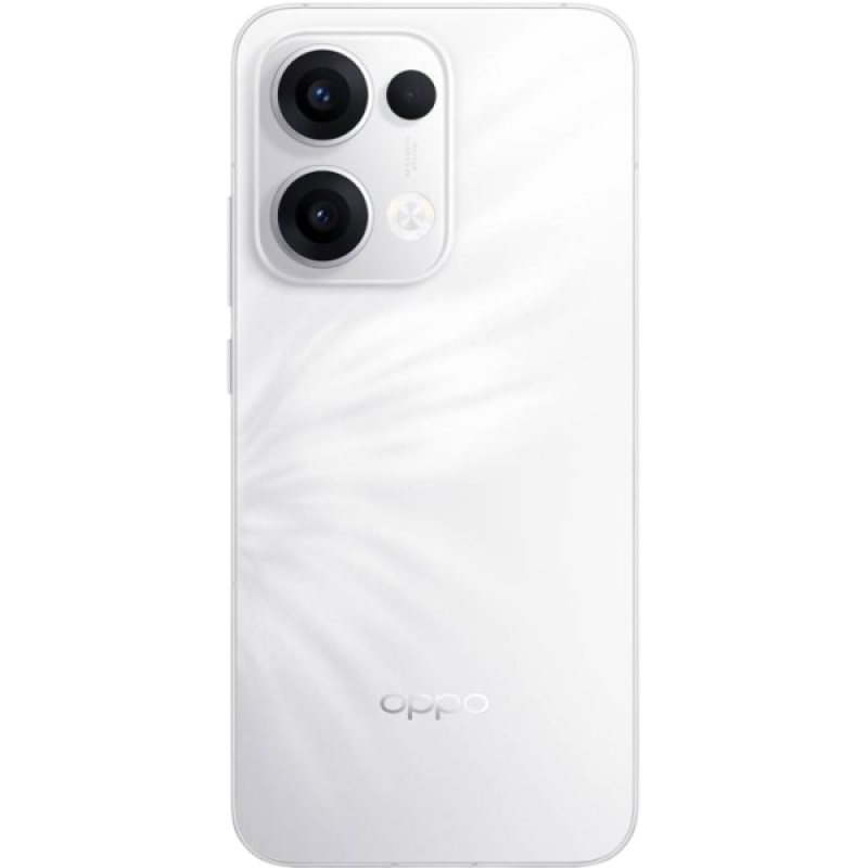OPPO Reno13 5G | 8 GB | 128 GB | Ivory White OPPO Reno13 5G | 8 GB | 128 GB | Ivory White
