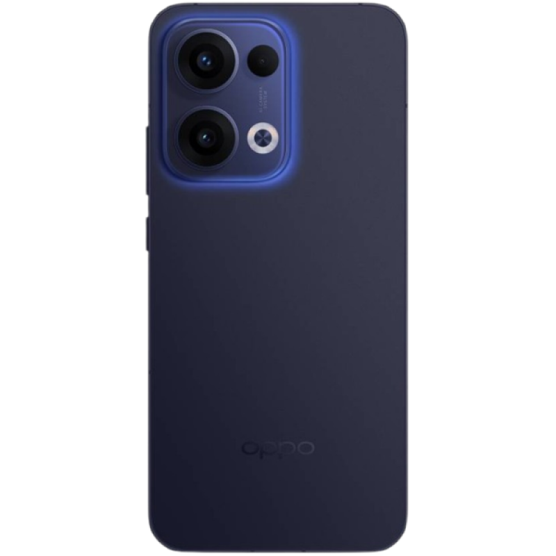 OPPO Reno13 5G | 8 GB | 256 GB | Luminous Blue OPPO Reno13 5G | 8 GB | 256 GB | Luminous Blue