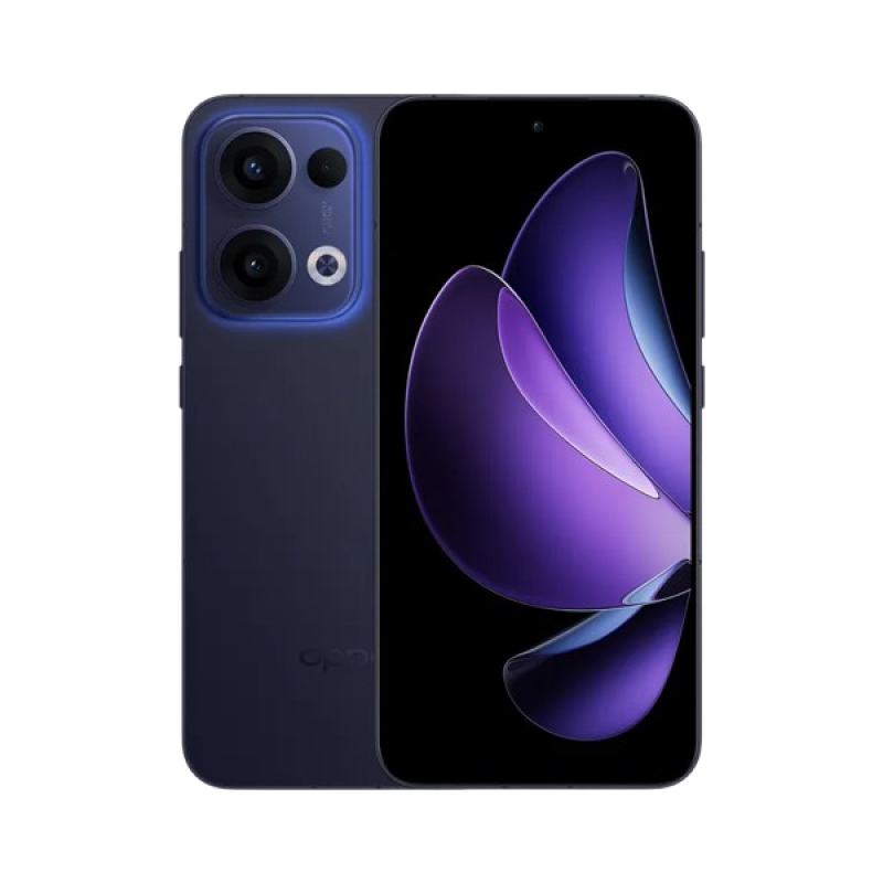 OPPO Reno13 5G | 8 GB | 256 GB | Luminous Blue